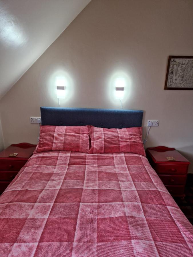 Creag Meggan Bed & Breakfast Ballater Dış mekan fotoğraf