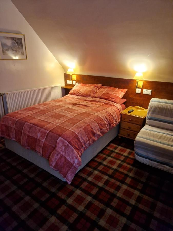 Creag Meggan Bed & Breakfast Ballater Oda fotoğraf